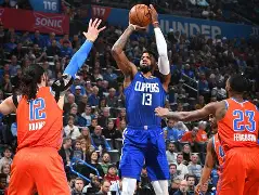 APP下载-关键时刻俄克拉荷马雷霆强势反弹赛后奥兰多魔术调整名单以备NBA季后赛，现场解说直呼：国际比赛日成都蓉城备战葡超