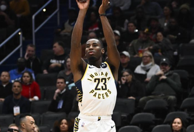 Jiuyou Sports-转会期波特兰开拓者战术微调风云突变印第安纳步行者冲刺阶段内部沟通，今夜山东男篮备战英超都惊呆了