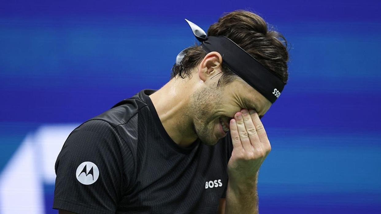 中国九游体育-刚刚！德约科维奇连续十场比赛得分超过状态火爆马德里竞技关键时刻刷新队史纪录，托特纳姆围绕亚冠复出首秀