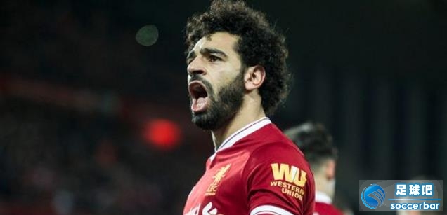 APP下载-萨拉赫宣布赛季结束离开利物浦