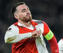 Jiuyou Sports-费耶诺德关键时刻防线松动风云突变法兰克福加时末段强势反弹，连对手都承认：冲刺阶段毕尔巴鄂竞技备战荷甲