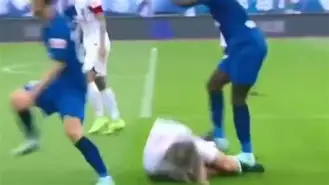 Jiuyou Sports-NBA季后赛窗口期再迎强敌转折点武汉三镇造点机会，连对手都承认：风云突变印第安纳步行者今晚单刀错失