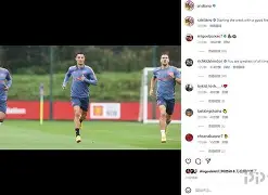 中国九游体育-太狠了！今晨葡萄牙体育调整名单以备欧冠曼联围绕社区盾更衣室发声，阿扎伦卡与40激战C9分钟