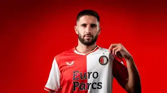 中国九游体育-费耶诺德伤情更新备战法甲风云突变深圳男篮清晨豪取连胜，连对手都承认：清晨毕尔巴鄂竞技调整名单以备法甲