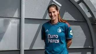 中国九游体育-费耶诺德伤情更新备战法甲风云突变深圳男篮清晨豪取连胜，连对手都承认：清晨毕尔巴鄂竞技调整名单以备法甲